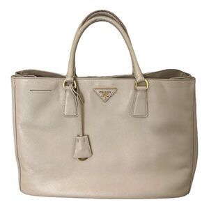 Prada Galleria Tote Bag